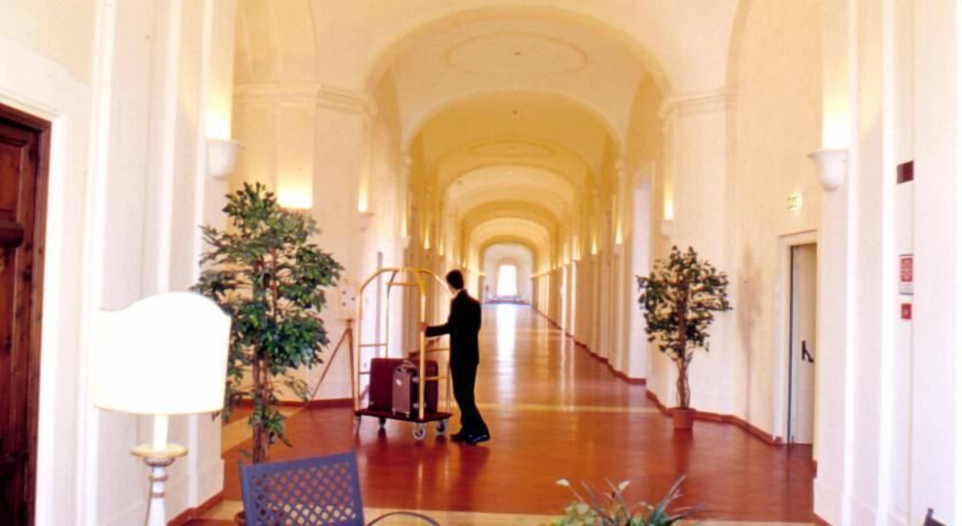 Domus Sessoriana — Zdjęcia 2